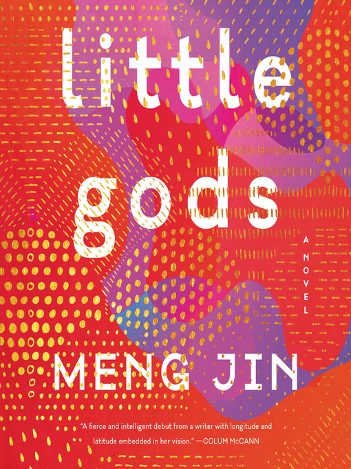 Title details for Little Gods by Meng Jin - Wait list